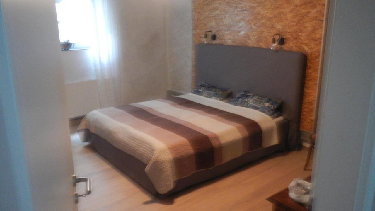 Ferienwohnung Burgblick im Neuffener Tal mit Sauna und Wallbox Frickenhausen  Exterior foto